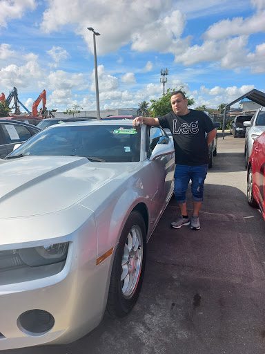Car Dealer «SuperAutos Miami», reviews and photos, 8258 NW 58th St, Doral, FL 33166, USA