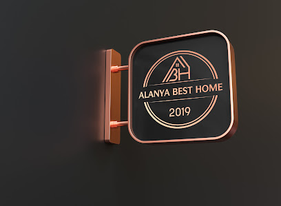 Alanya Best Home