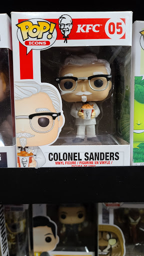 Video Game Store «GameStop», reviews and photos, 1 Harry L Dr, Johnson City, NY 13790, USA