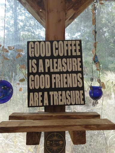 Coffee Shop «Mountain Sage», reviews and photos, 18653 Main St, Groveland, CA 95321, USA