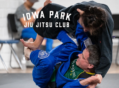 Iowa Park Jiu Jitsu Club