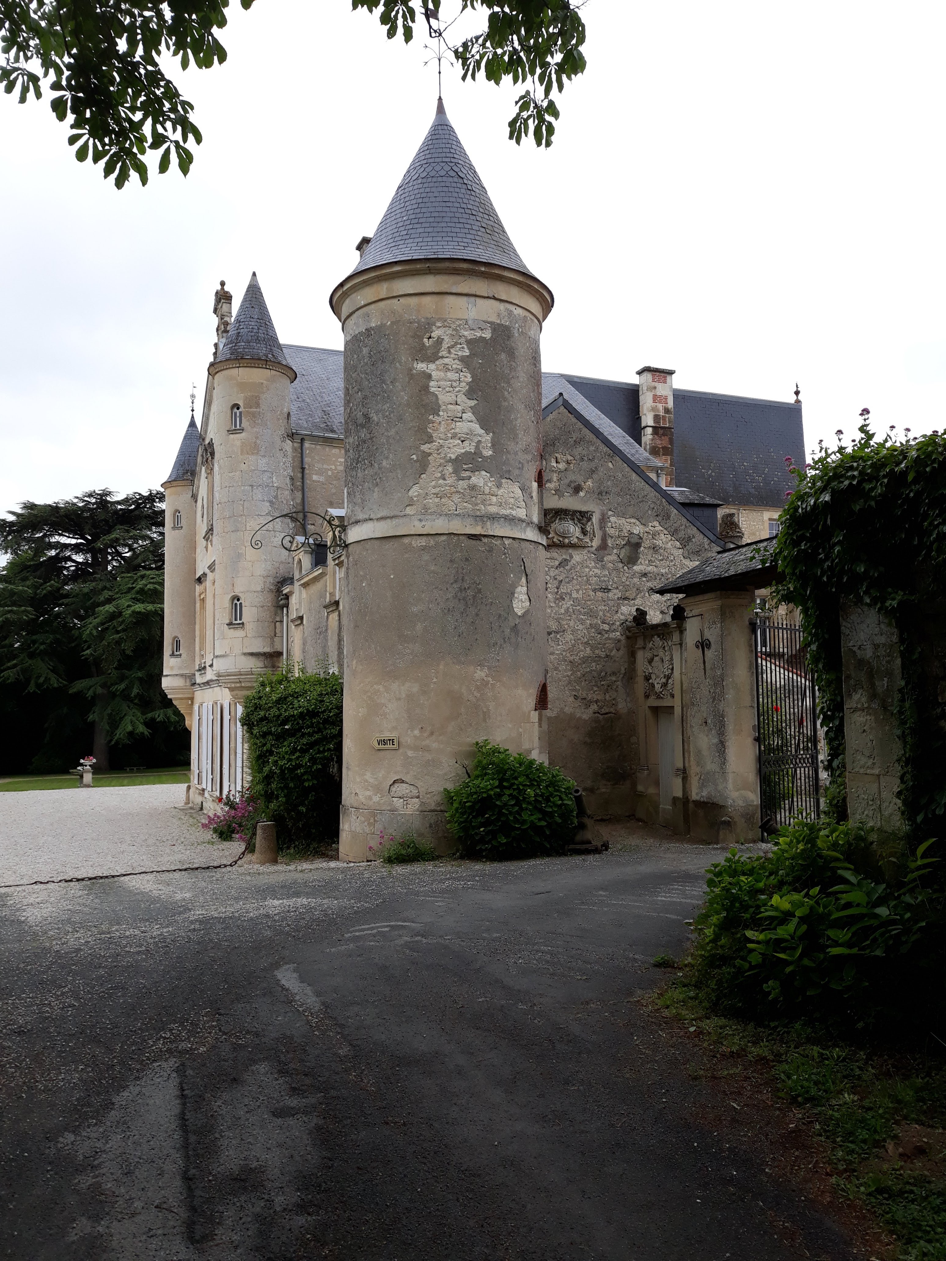 Photo n° 49 de l'avis de Béatrice.a fait le 30/05/2019 à 10:46