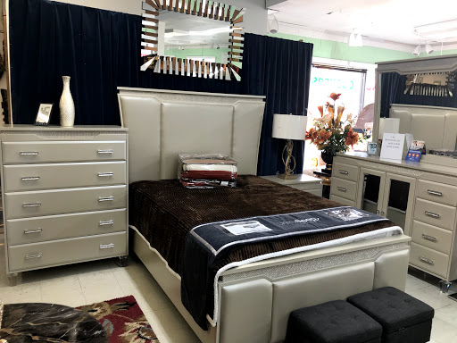 Furniture Store «Regency furniture Store», reviews and photos, 1661 N Olden Ave, Ewing Township, NJ 08638, USA