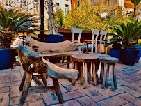 Atmosphère du Restaurant méditerranéen Bocca Nissa à Nice - n°8