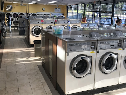 Cleveland Coin Laundry