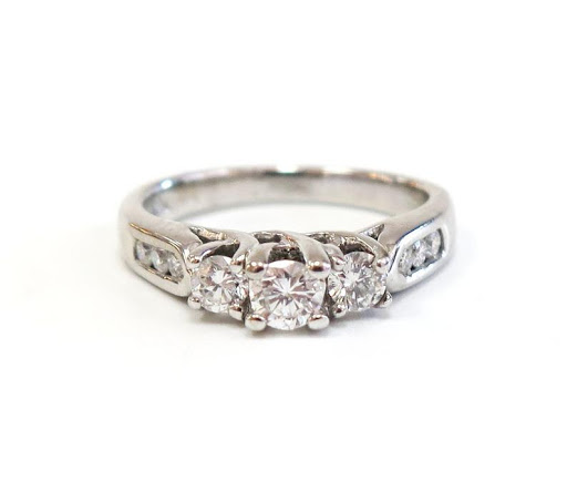 Jeweler «J & H Jewelry», reviews and photos, 2723 Merrick Rd, Bellmore, NY 11710, USA