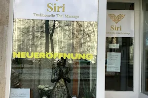 Siri Traditionelle Thai Massage Dresden Altstadt Südvorstadt image