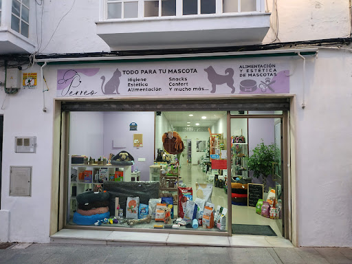 Perreo - Chiclana de la Frontera