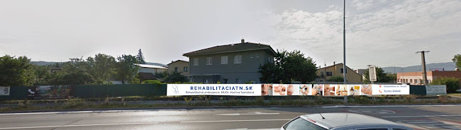Rehabilitačná ambulancia MSMEDICAL - Trenčín Otváracie hodiny