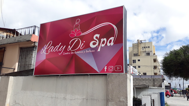 Lady Di Spa
