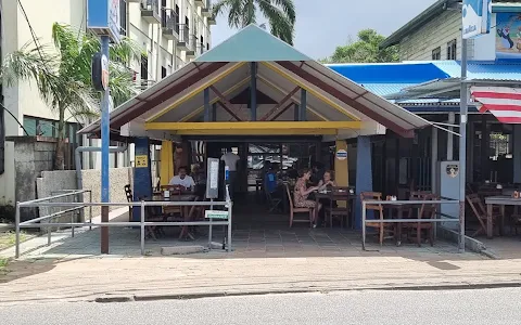 Het Pannekoek & Poffertjes Cafe image