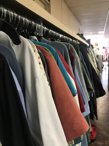 Thrift Store «Hope Chest Thrift Store», reviews and photos, 1215 8th Ave W, Bradenton, FL 34205, USA