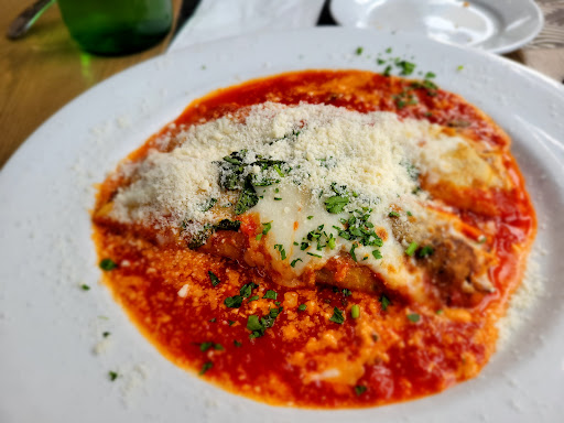 Italian Restaurant «Solunto Restaurant & Bakery», reviews and photos, 1643 India St, San Diego, CA 92101, USA