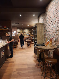 Atmosphère du Restaurant de type buffet Viabrasa à La Teste-de-Buch - n°9