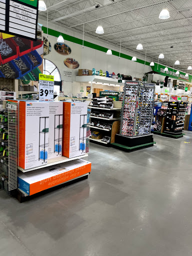 Home Improvement Store «Menards», reviews and photos, 3100 Brown Rd, Oregon, OH 43616, USA