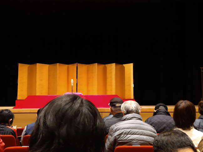 城東スギタクレストホール（城東区民センターホール） - イベントプランナー
