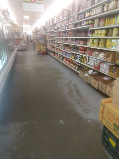 Asian Grocery Store «Lucky Market», reviews and photos, 7100 E Harry St, Wichita, KS 67207, USA