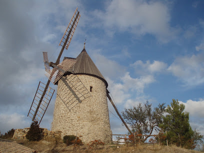 Moulin Seigneurial