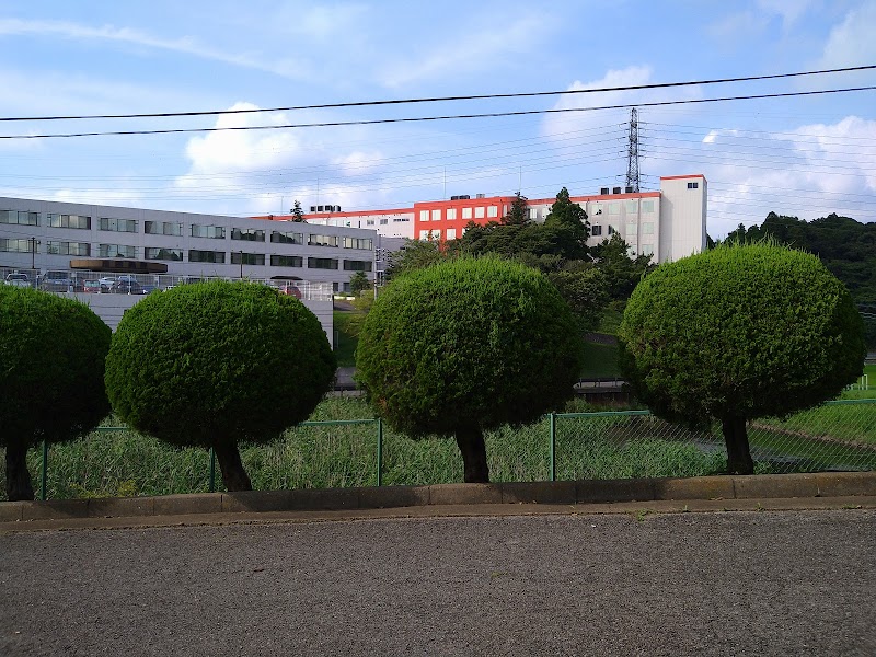総合医療センター成田病院
