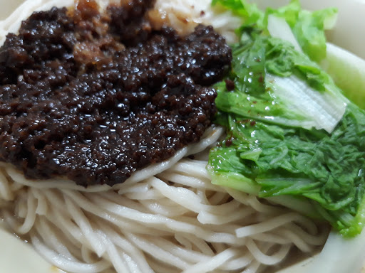 國際街牛肉麵 的照片