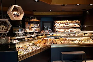 Bäckerei Erich Felber image