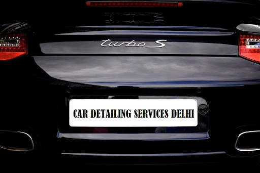 कार डिटेलिंग सर्विसेज दिल्ली | डेंटिंग पेंटिंग