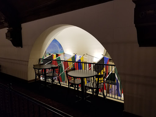 Student Union «Memorial Union», reviews and photos, 2501 SW Jefferson Way, Corvallis, OR 97331, USA