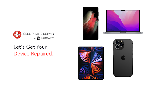 CPR Cell Phone Repair Chico image