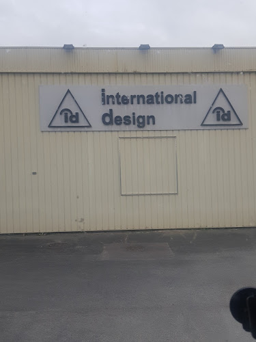 International Design à Lagny-sur-Marne