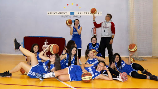 Club Basket El Faro