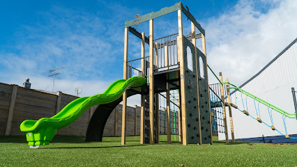 Park Supplies & Playgrounds Ltd