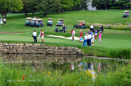 Country Club «Naperville Country Club», reviews and photos, 25W570 Chicago Ave, Naperville, IL 60540, USA