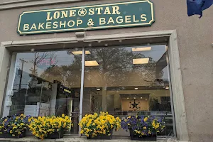 Lonestar Bakeshop & Bagels image