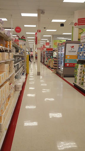 Department Store «Target», reviews and photos, 3181 Chili Ave, Rochester, NY 14624, USA