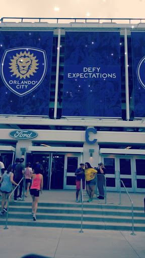 Stadium «Orlando City Stadium», reviews and photos, 655 W Church St, Orlando, FL 32805, USA