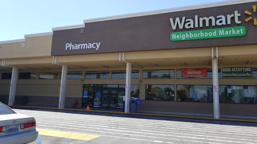 Supermarket «Walmart Neighborhood Market», reviews and photos, 5420 La Palma Ave, La Palma, CA 90623, USA