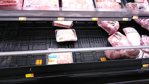 Department Store «Walmart Supercenter», reviews and photos, 12751 Washington Twp Blvd, Waynesboro, PA 17268, USA