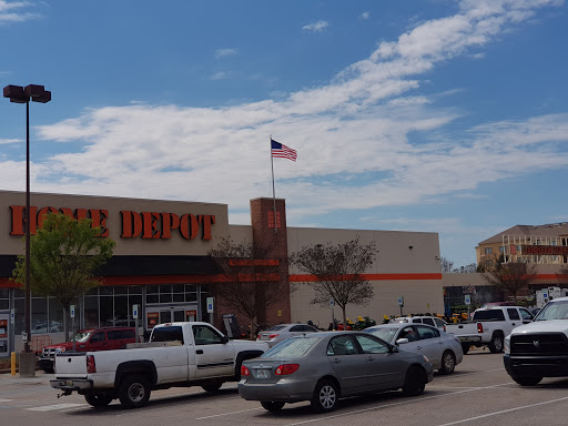 Home Improvement Store «The Home Depot», reviews and photos, 2710 Legends Pkwy, Prattville, AL 36066, USA