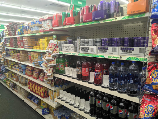 Dollar Store «Dollar Tree», reviews and photos, 231 Mose Dr, Sparta, TN 38583, USA