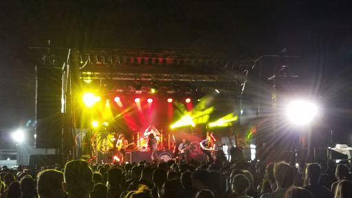 Park «River Fest Park», reviews and photos, 249 Ohio St, Buffalo, NY 14204, USA