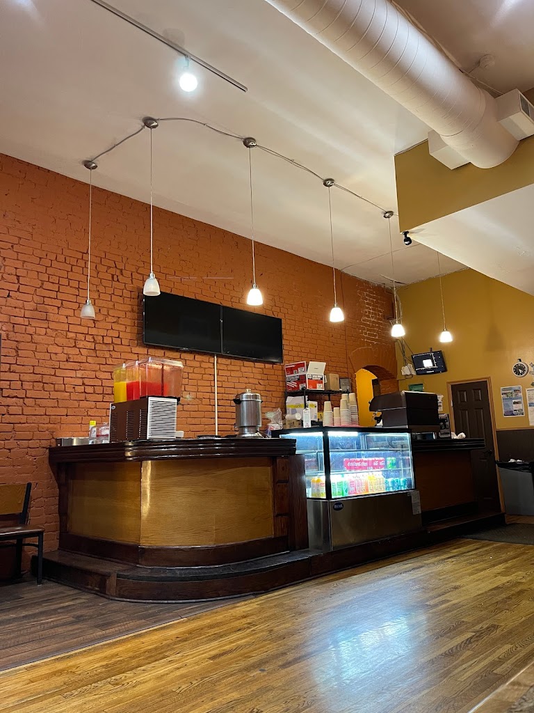 Soma Grill & Deli 55454