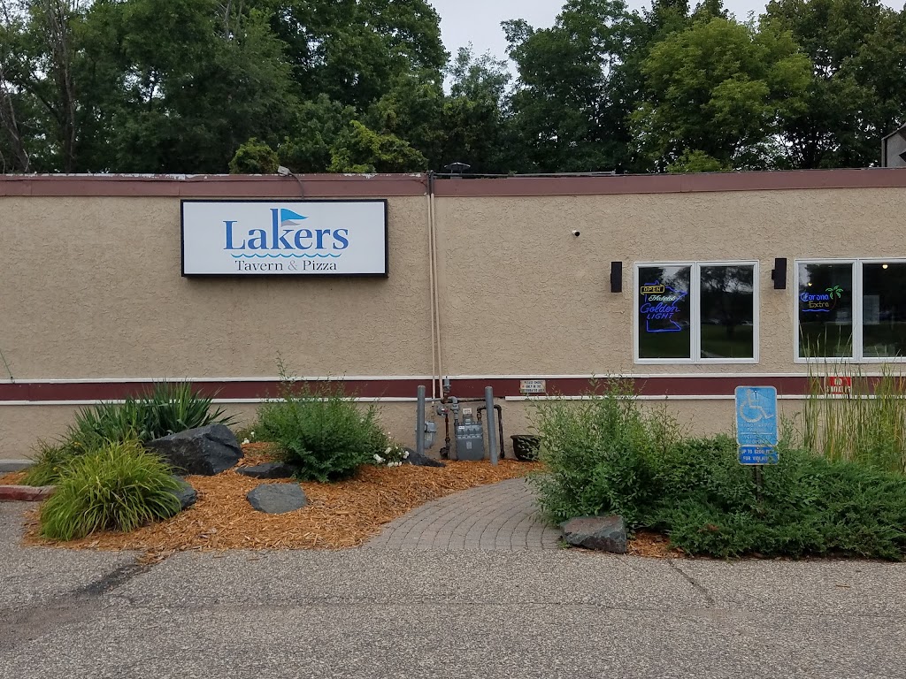 Lakers Tavern and Pizza 55372