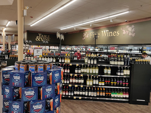 Supermarket «Big Y», reviews and photos, 10 Washington St, Norwell, MA 02061, USA