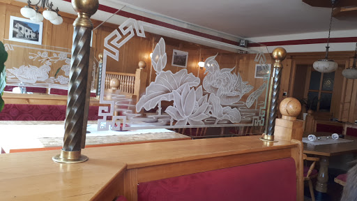 Jimmy's Pizzeria en Haag am Hausruck
