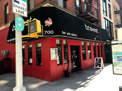 Bravest - 700 2nd Ave, New York, NY 10016