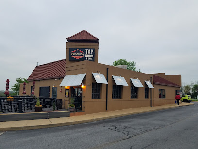 Lancaster Brewing Company Taproom & Grill