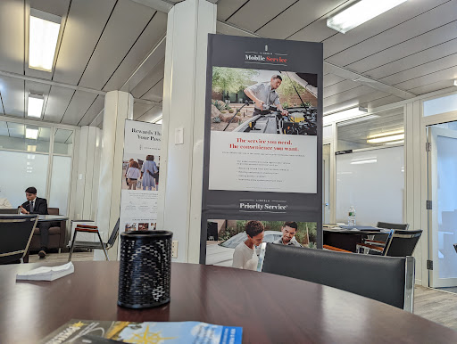 Car Dealer «Lincoln of Wayne», reviews and photos, 1910 NJ-23, Wayne, NJ 07470, USA