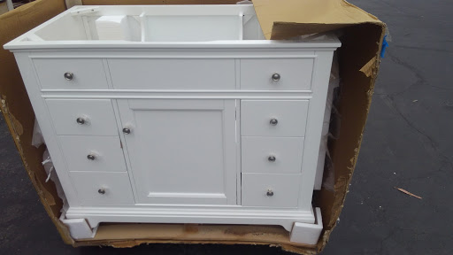 Home Improvement Store «Habitat for Humanity ReStore - Santa Barbara», reviews and photos