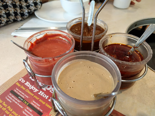 Hot Pot, Hot Pot image