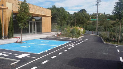 Societe Carrossoise de Travaux Publics à Carros